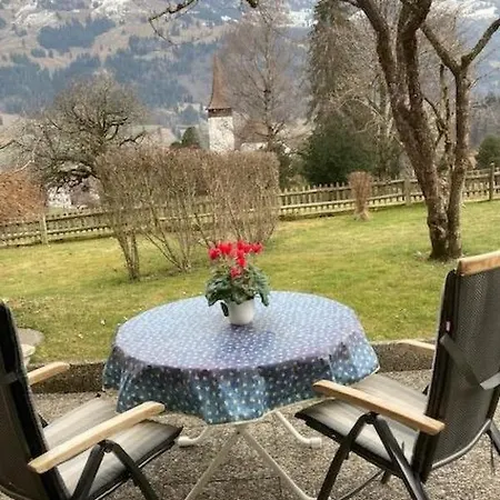 Studio Elsighorn * Frutigen