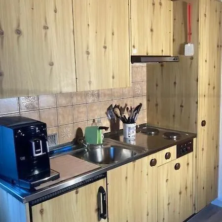 Studio Elsighorn Frutigen